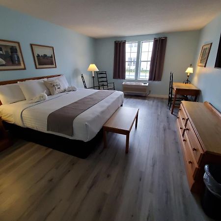 Amish Inn Nappanee Ngoại thất bức ảnh