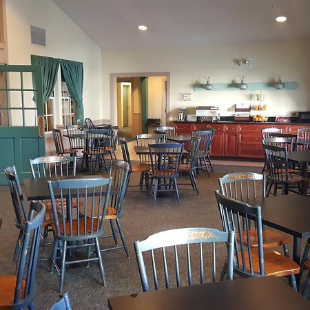 Amish Inn Nappanee Ngoại thất bức ảnh
