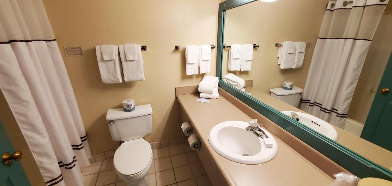 Amish Inn Nappanee Ngoại thất bức ảnh
