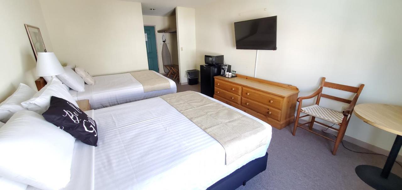 Amish Inn Nappanee Ngoại thất bức ảnh