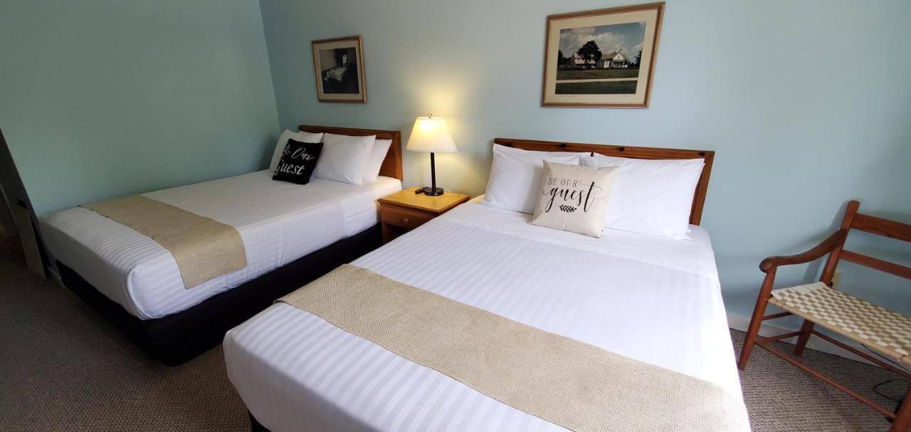 Amish Inn Nappanee Ngoại thất bức ảnh