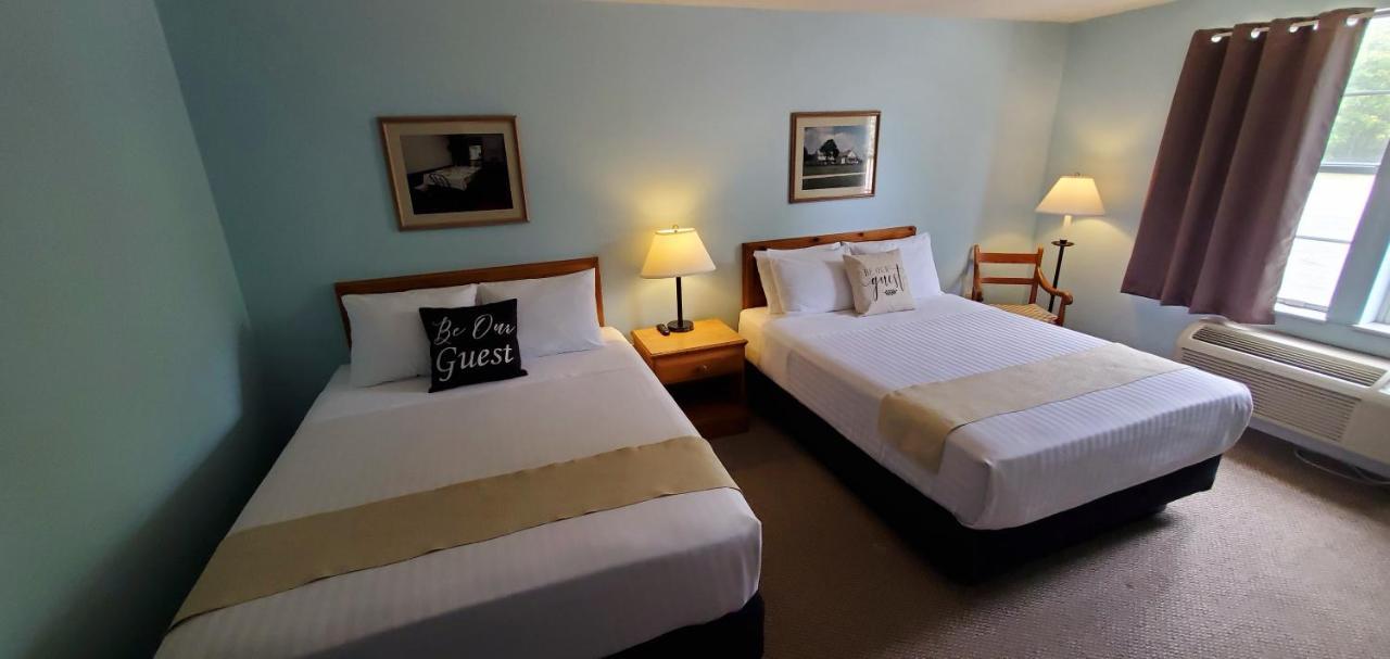 Amish Inn Nappanee Ngoại thất bức ảnh