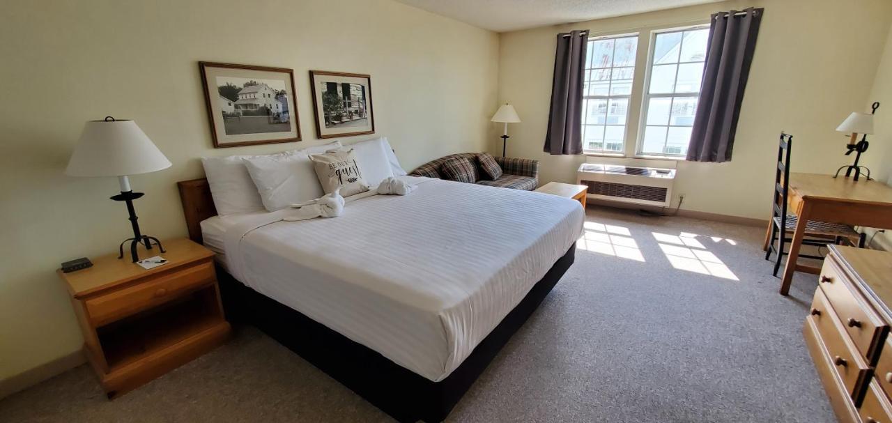 Amish Inn Nappanee Ngoại thất bức ảnh