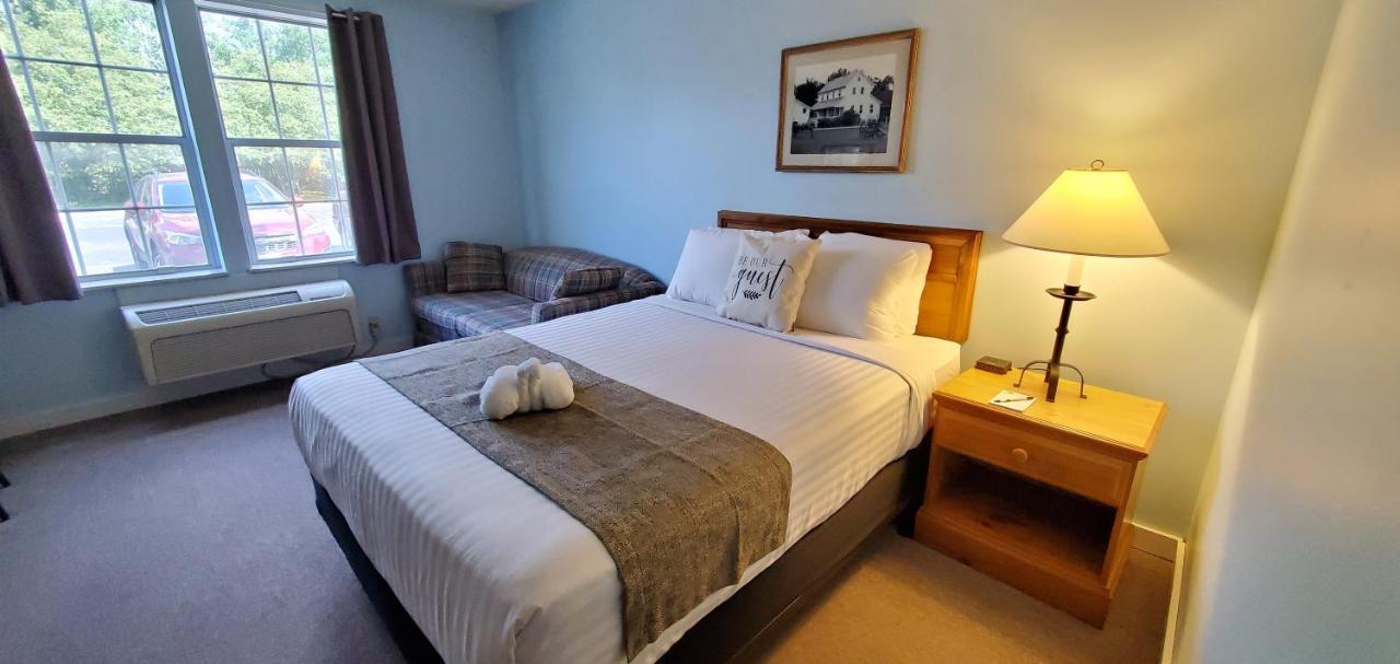 Amish Inn Nappanee Ngoại thất bức ảnh