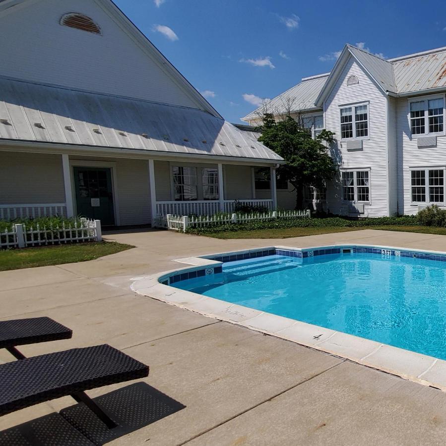 Amish Inn Nappanee Ngoại thất bức ảnh