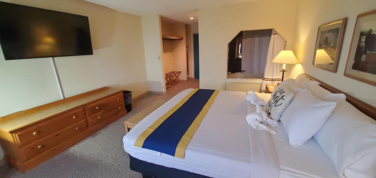 Amish Inn Nappanee Ngoại thất bức ảnh