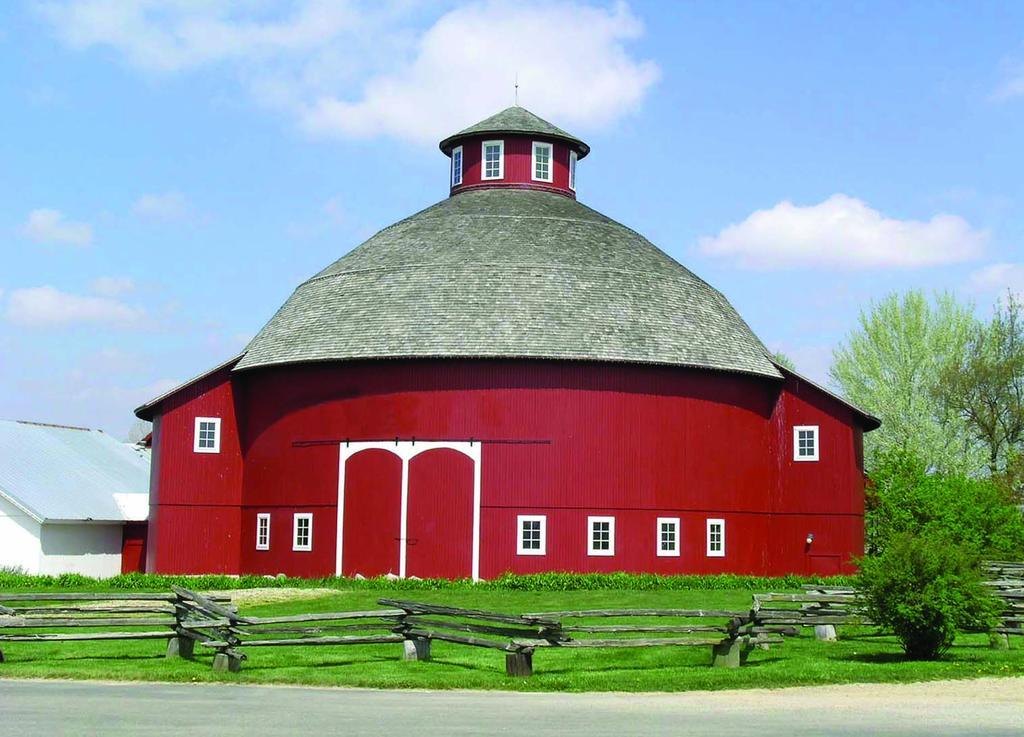 Amish Inn Nappanee Ngoại thất bức ảnh