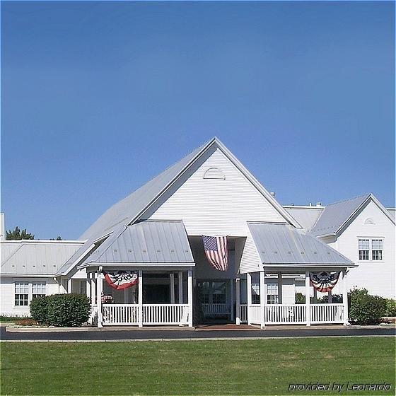 Amish Inn Nappanee Ngoại thất bức ảnh