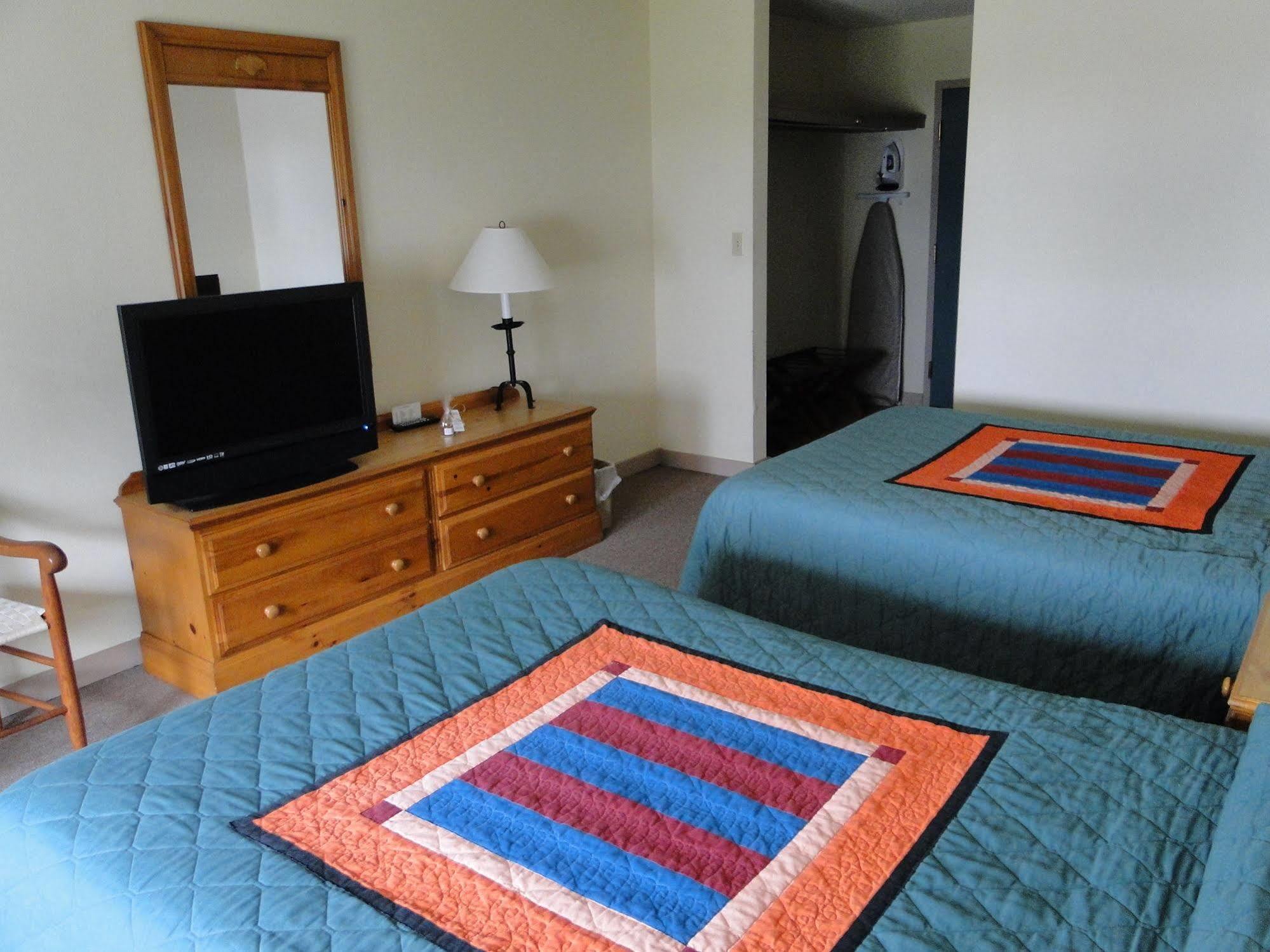 Amish Inn Nappanee Ngoại thất bức ảnh