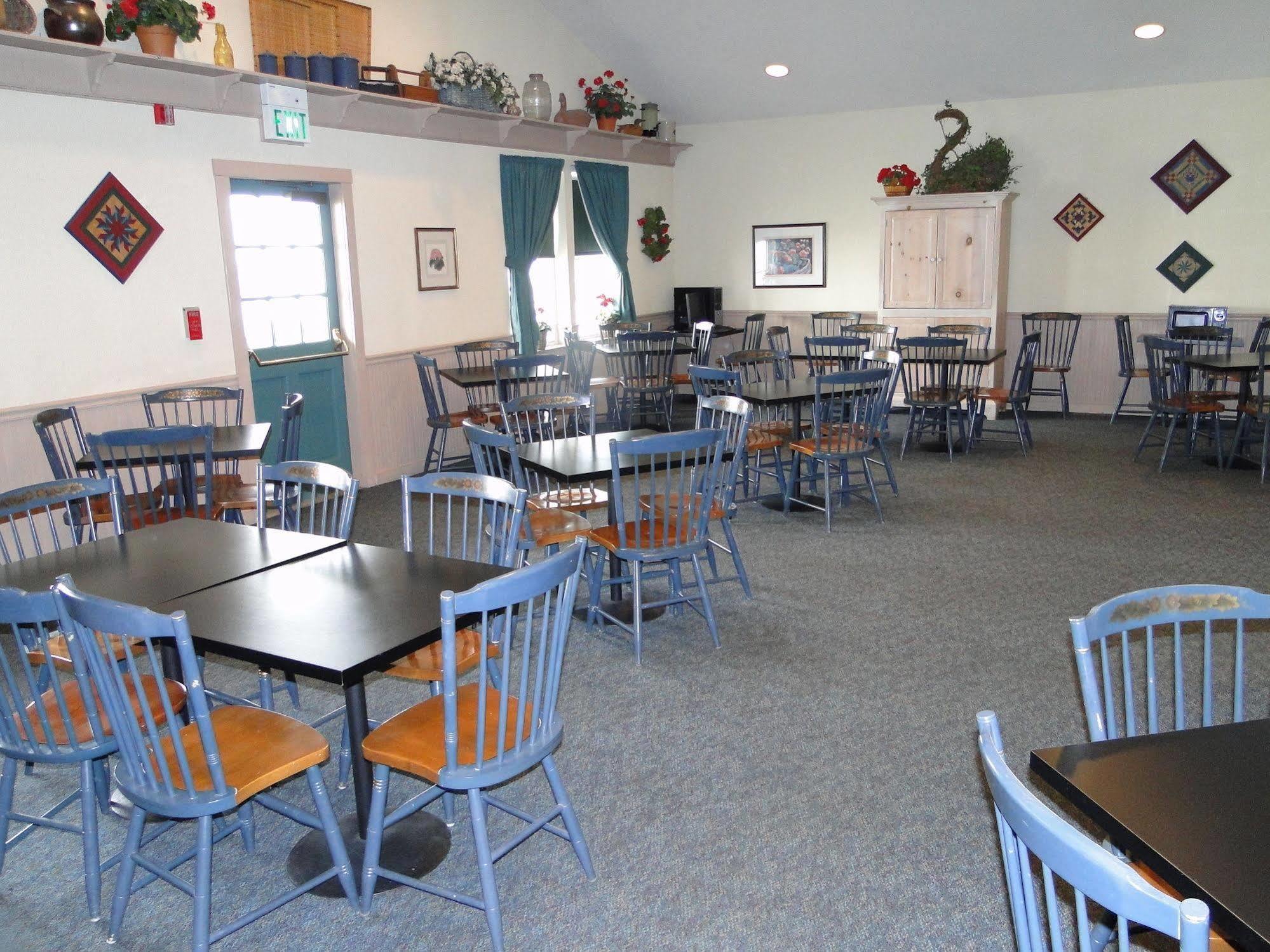 Amish Inn Nappanee Ngoại thất bức ảnh
