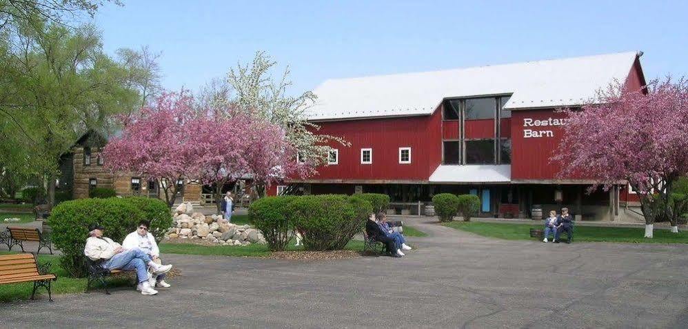Amish Inn Nappanee Ngoại thất bức ảnh